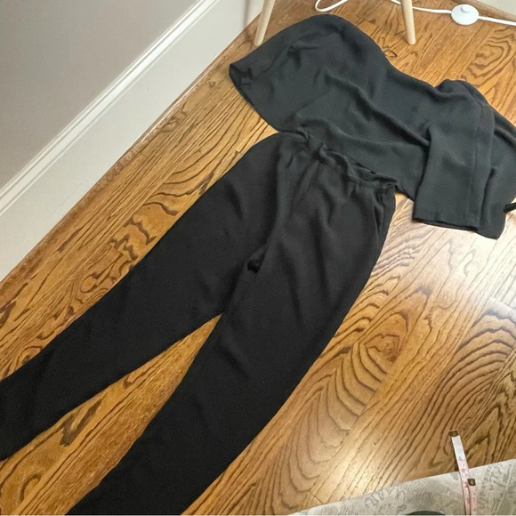 Zara women's jumpsuit - Picture 7 of 7